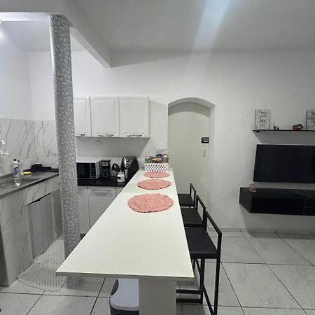 Studio Cg 1,Campo Grande ,Rj Rio de Janeiro Extérieur photo