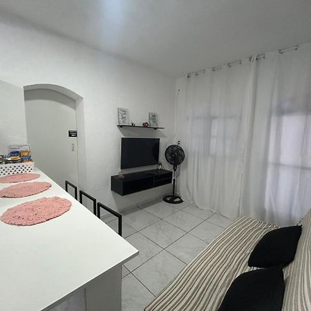 Studio Cg 1,Campo Grande ,Rj Rio de Janeiro Extérieur photo