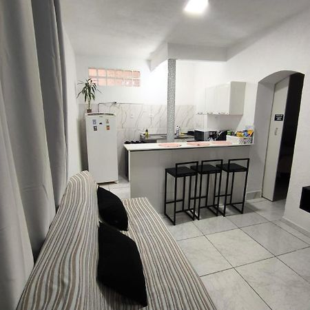 Studio Cg 1,Campo Grande ,Rj Rio de Janeiro Extérieur photo