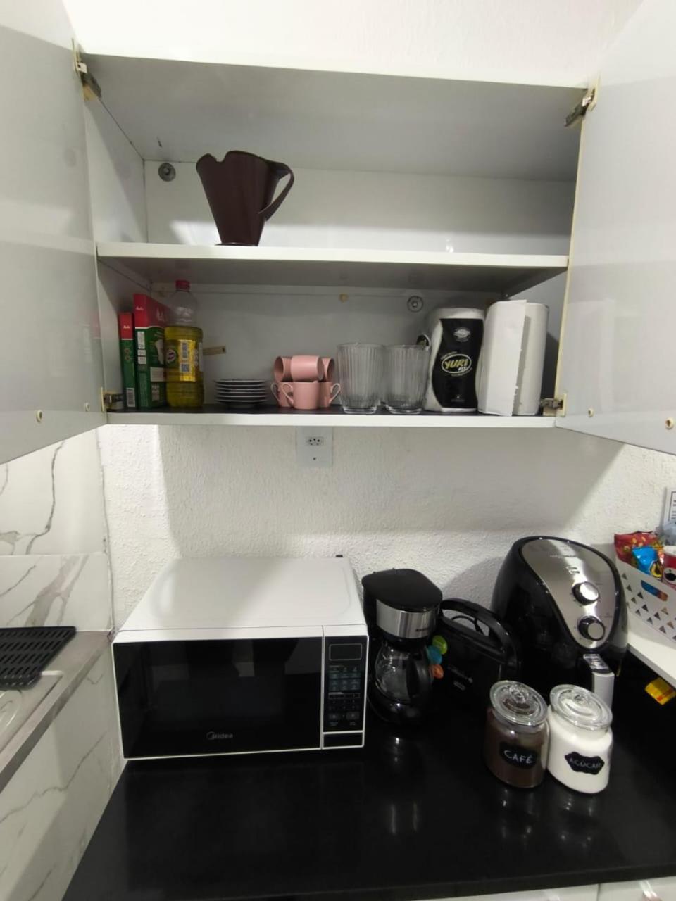 Studio Cg 1,Campo Grande ,Rj Rio de Janeiro Extérieur photo