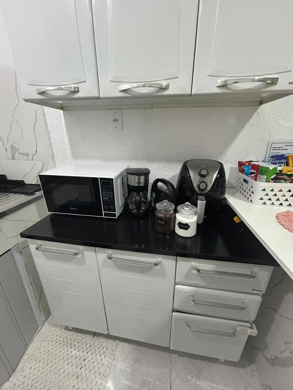 Studio Cg 1,Campo Grande ,Rj Rio de Janeiro Extérieur photo