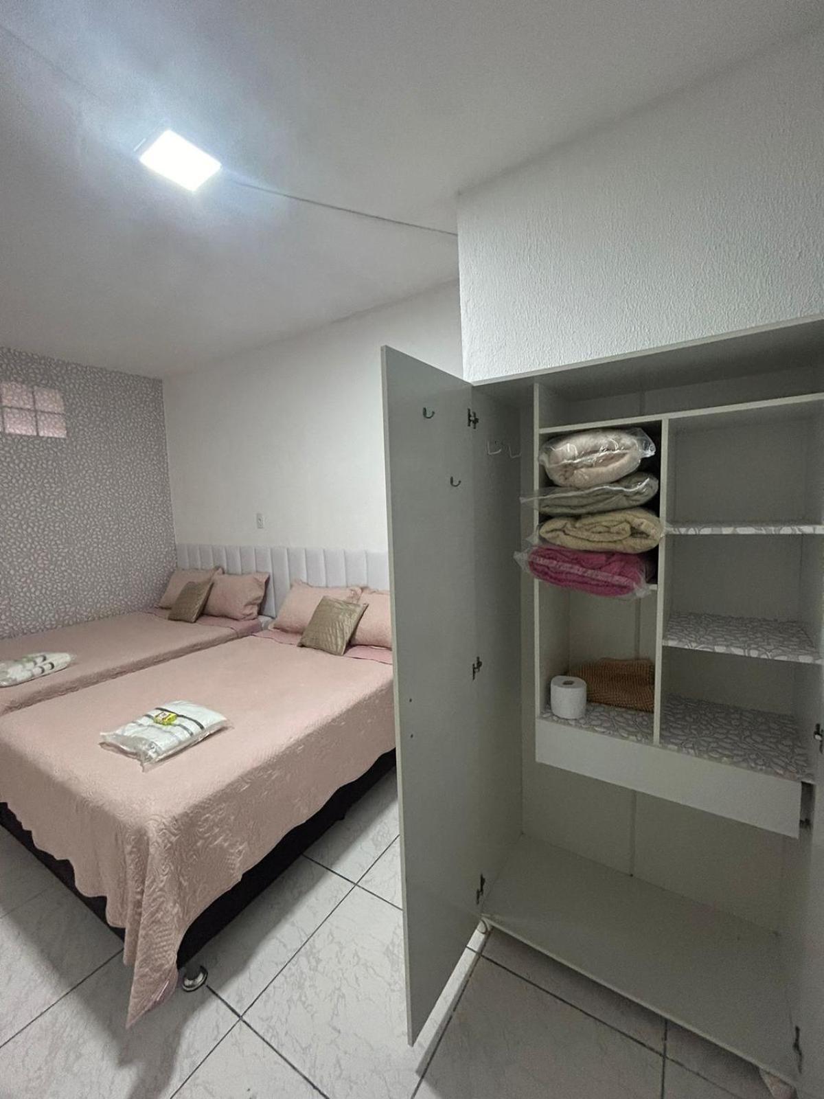 Studio Cg 1,Campo Grande ,Rj Rio de Janeiro Extérieur photo