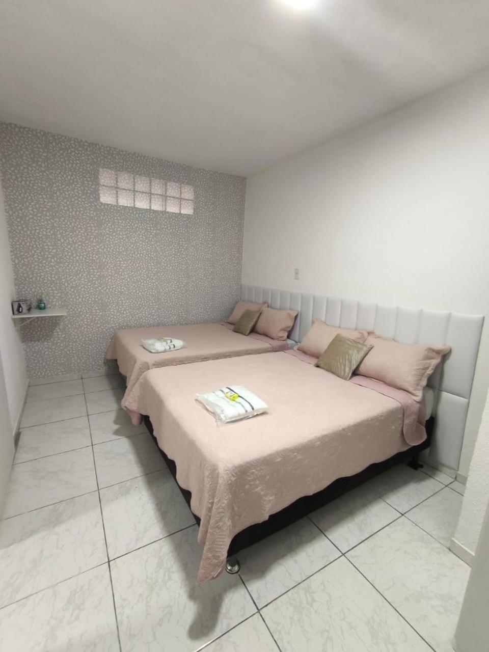 Studio Cg 1,Campo Grande ,Rj Rio de Janeiro Extérieur photo