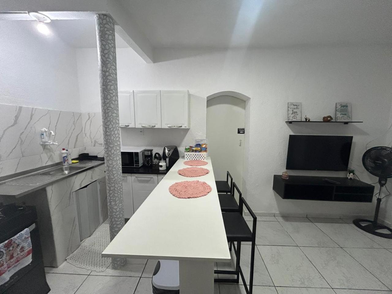 Studio Cg 1,Campo Grande ,Rj Rio de Janeiro Extérieur photo