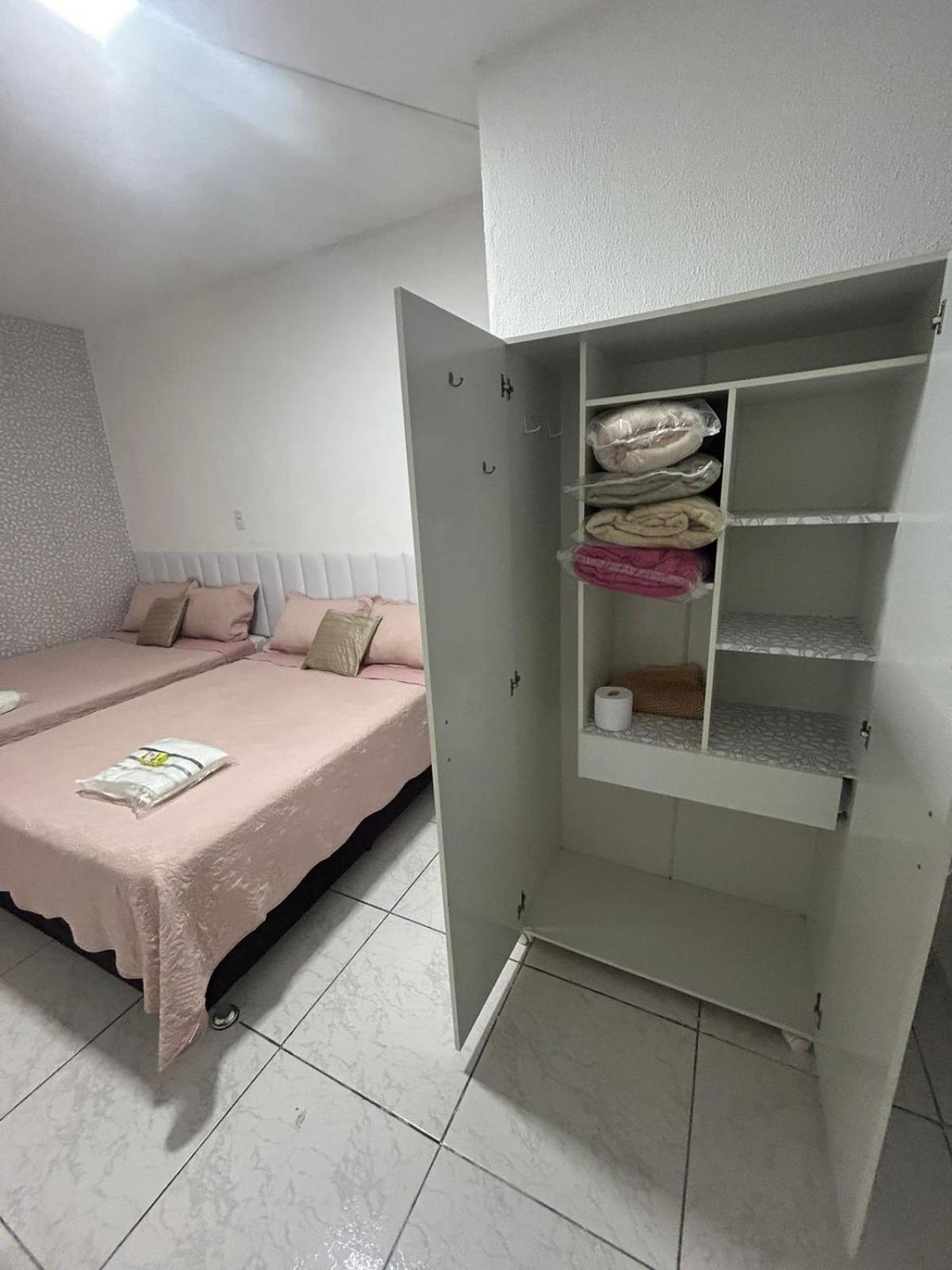 Studio Cg 1,Campo Grande ,Rj Rio de Janeiro Extérieur photo