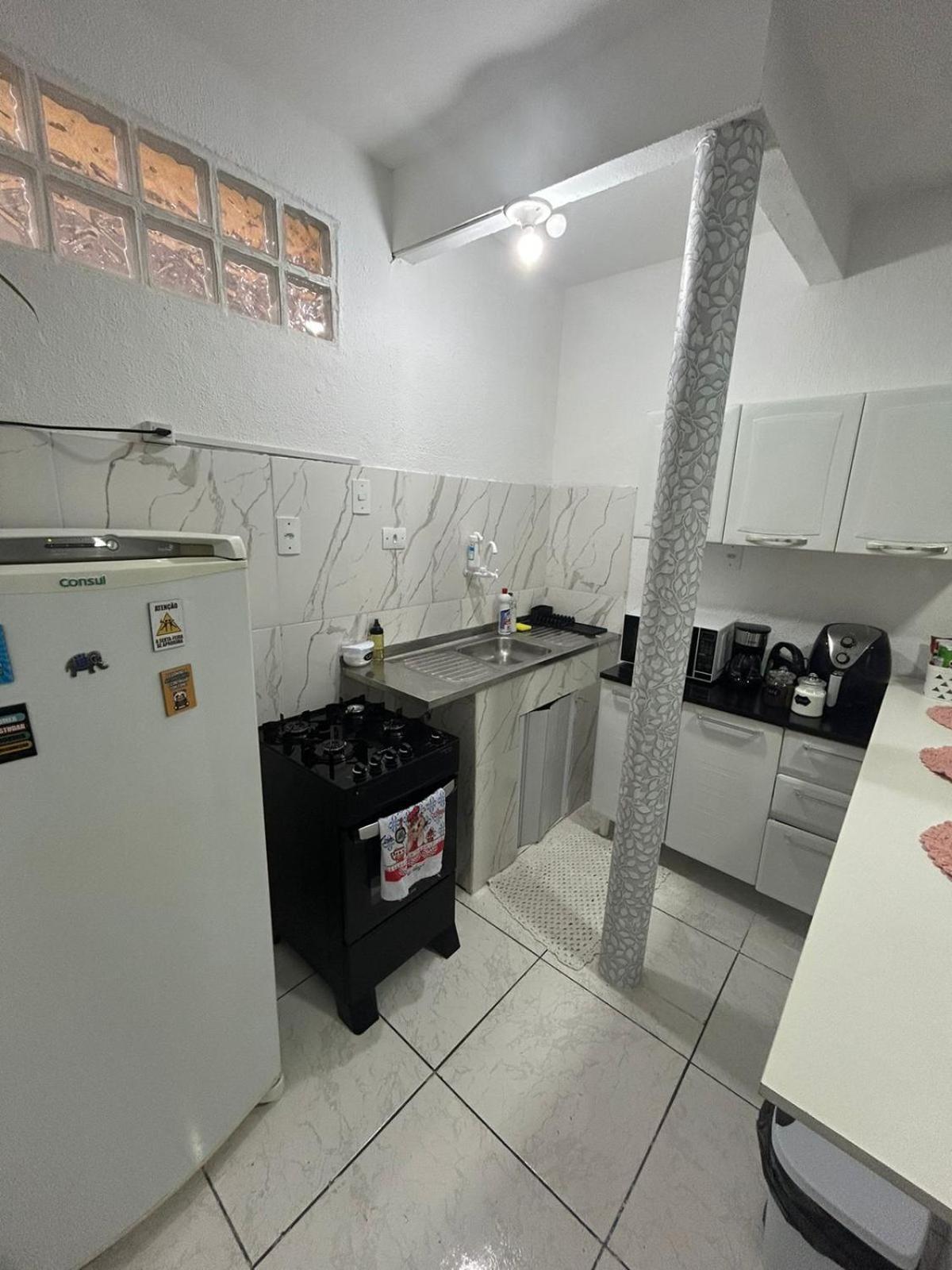 Studio Cg 1,Campo Grande ,Rj Rio de Janeiro Extérieur photo