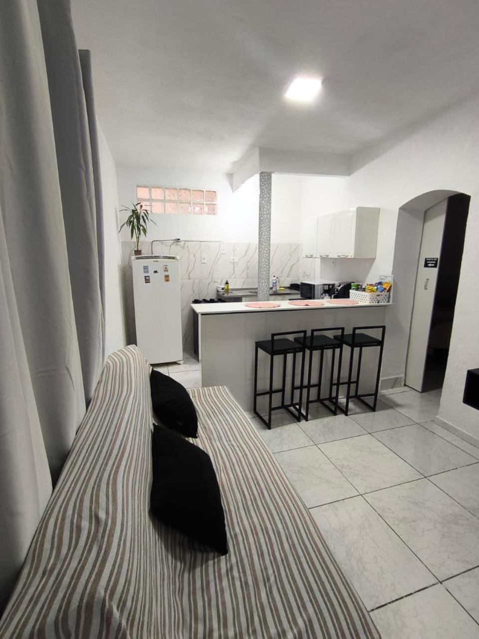 Studio Cg 1,Campo Grande ,Rj Rio de Janeiro Extérieur photo